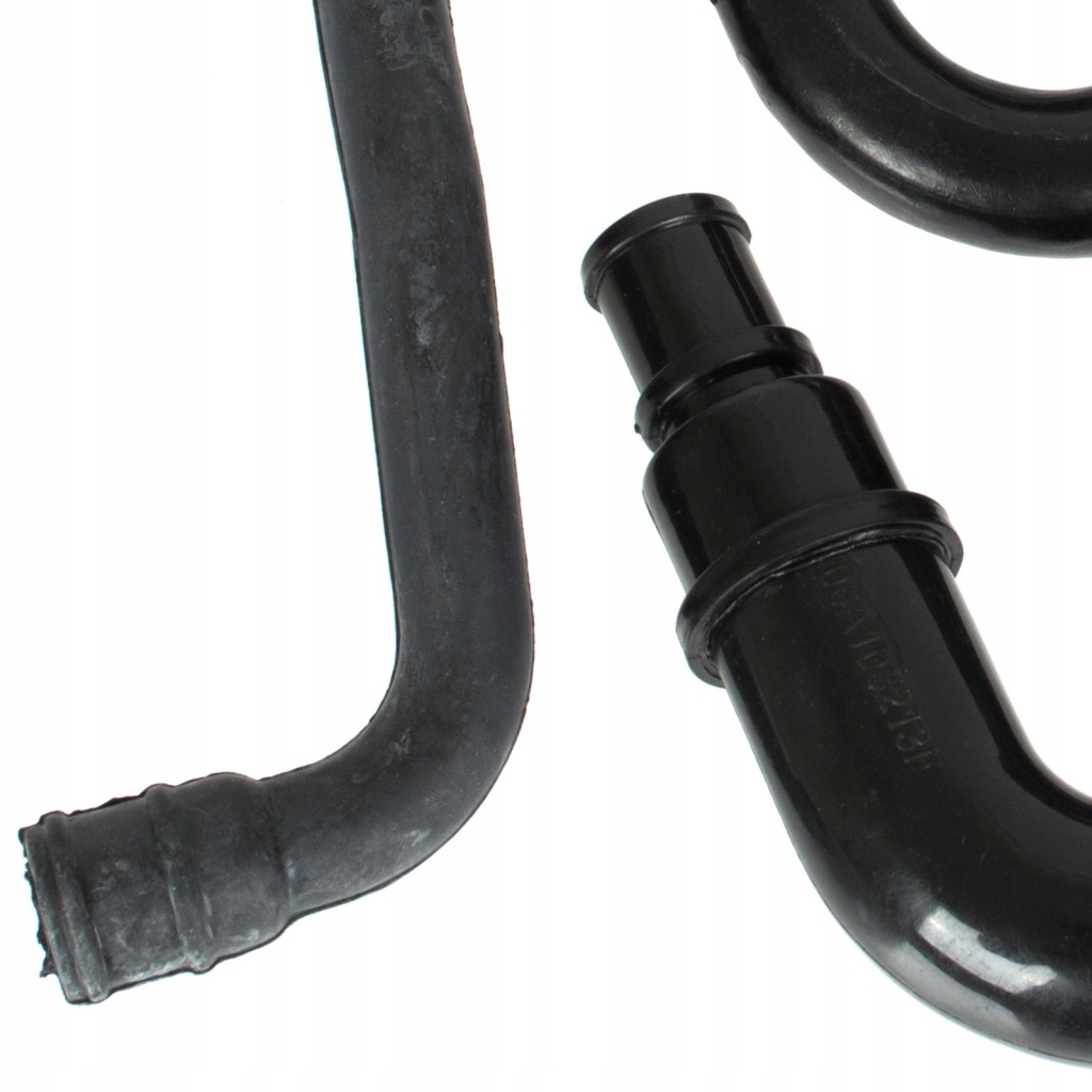 Купить Провода трубы шланги вентиляция картера к audi 1,8 t vw seat skoda 06a103221bh