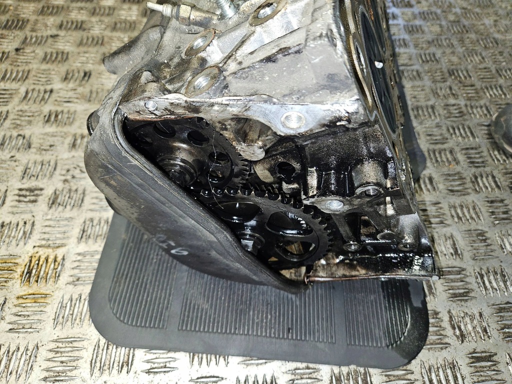 фото №6, Honda civic 2006 головка двигателя