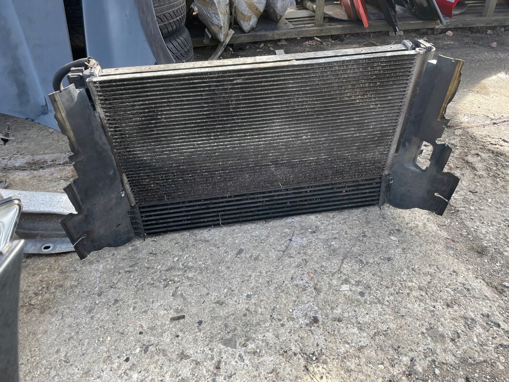 фото №5, Бампер капот перед laguna iii nv676