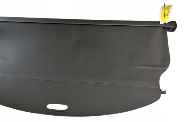 фото №8, Hyundai ix35 10r- шторка багажника горизонтальная czarna 859102y000 оригинал