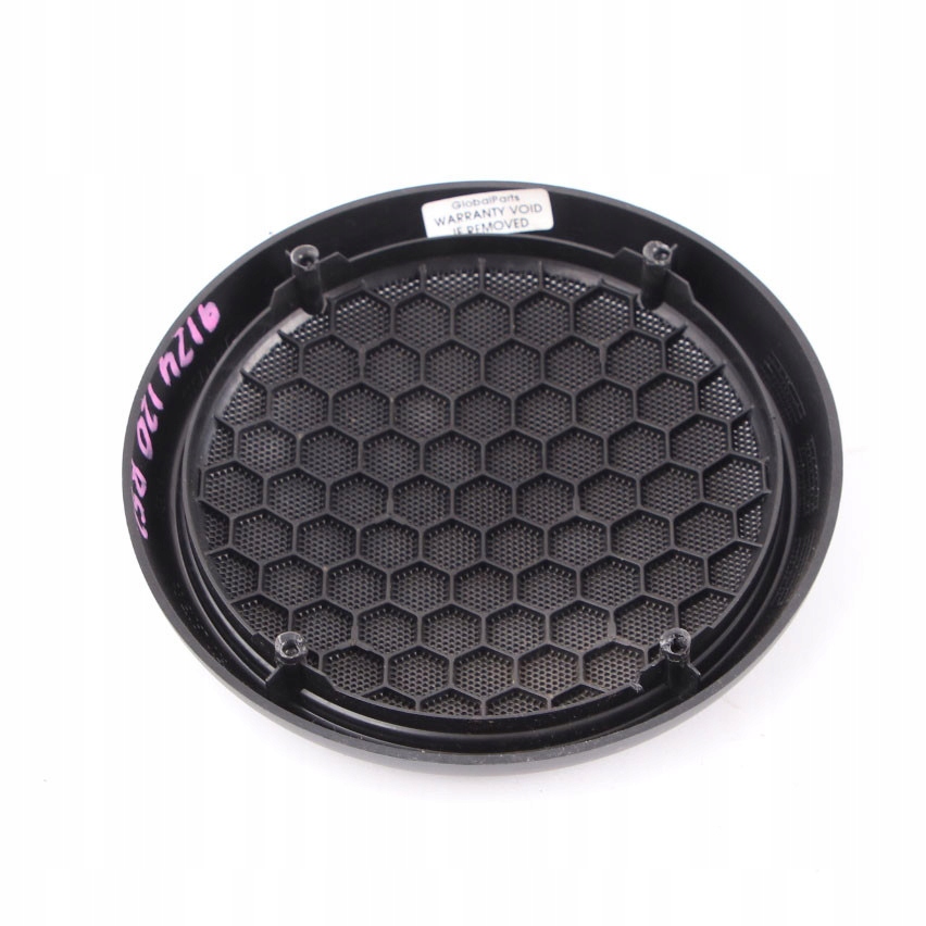 фото №11, Mini r52 cabrio защита динамика серая 9124120