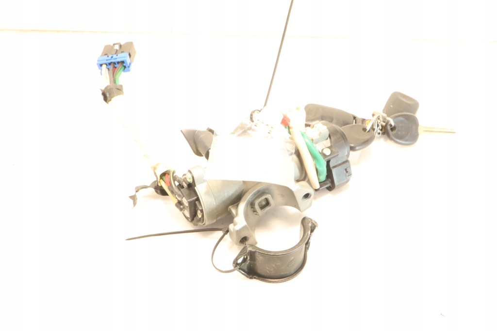 фото №4, Замок запалювання kia carens iii