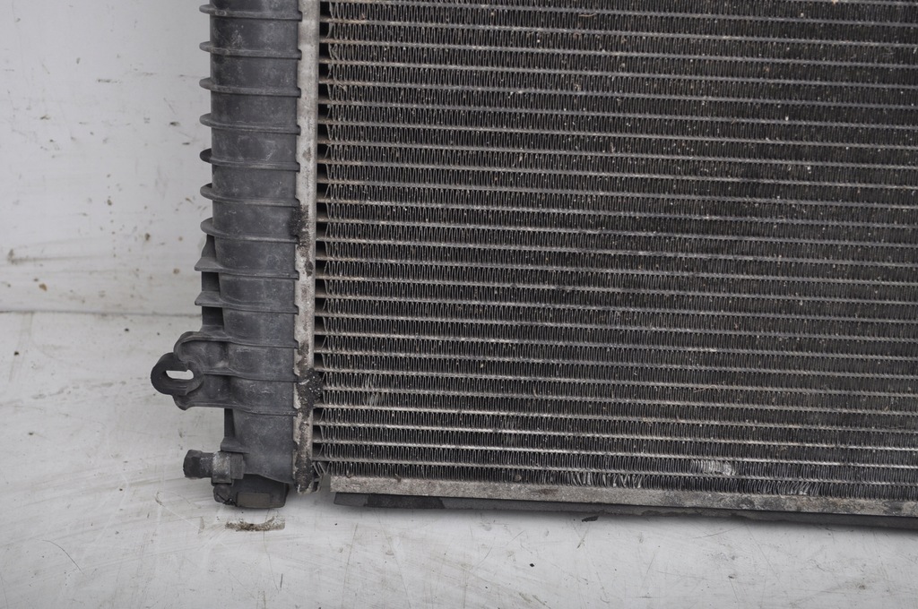 фото №9, Volvo xc90 2.9 t6 радіатор wody 30636579