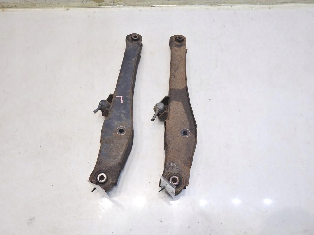 фото №6, Рычаг задняя задний dodge caliber 2.0 crdi 5272aba