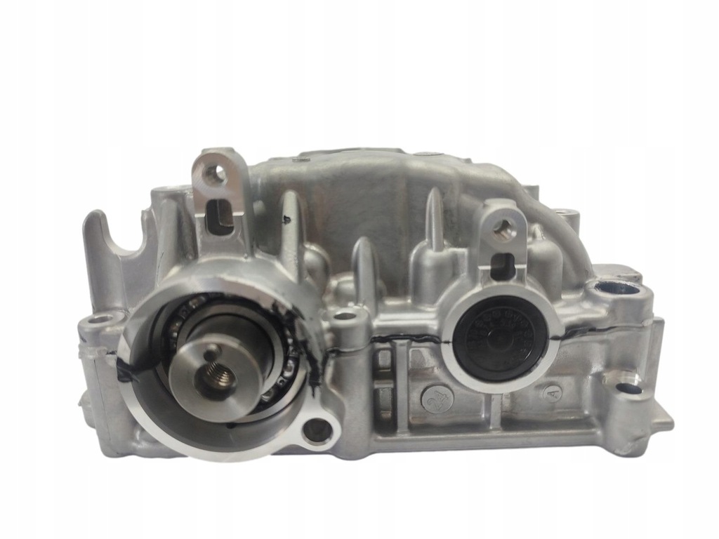 фото №7, Крышка клапанов toyota su001-b4631 1697054780 1.5 d4d