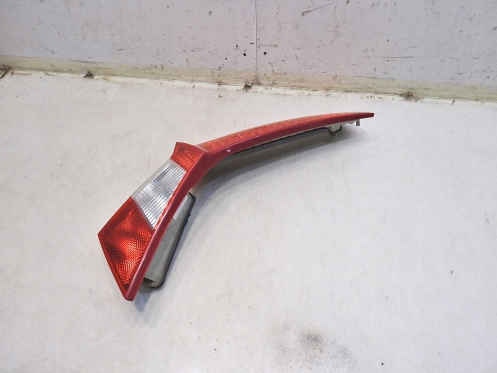 фото №8, Лампа левый задняя крышки volvo v70 iii 164393l1