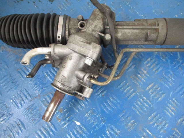 фото №6, Renault vel satis трансмиссия рулевая рейка гидроусилителя