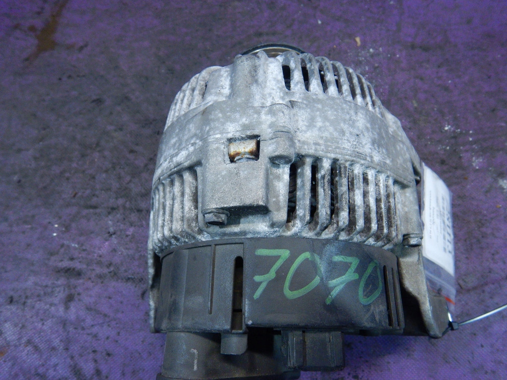 Bmw e46 97-03 1.9 105km генератор 215134902 14102110019 в Україні