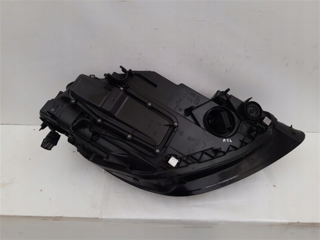 Фара левая перед porsche cayenne 9y full led po 17 Киев