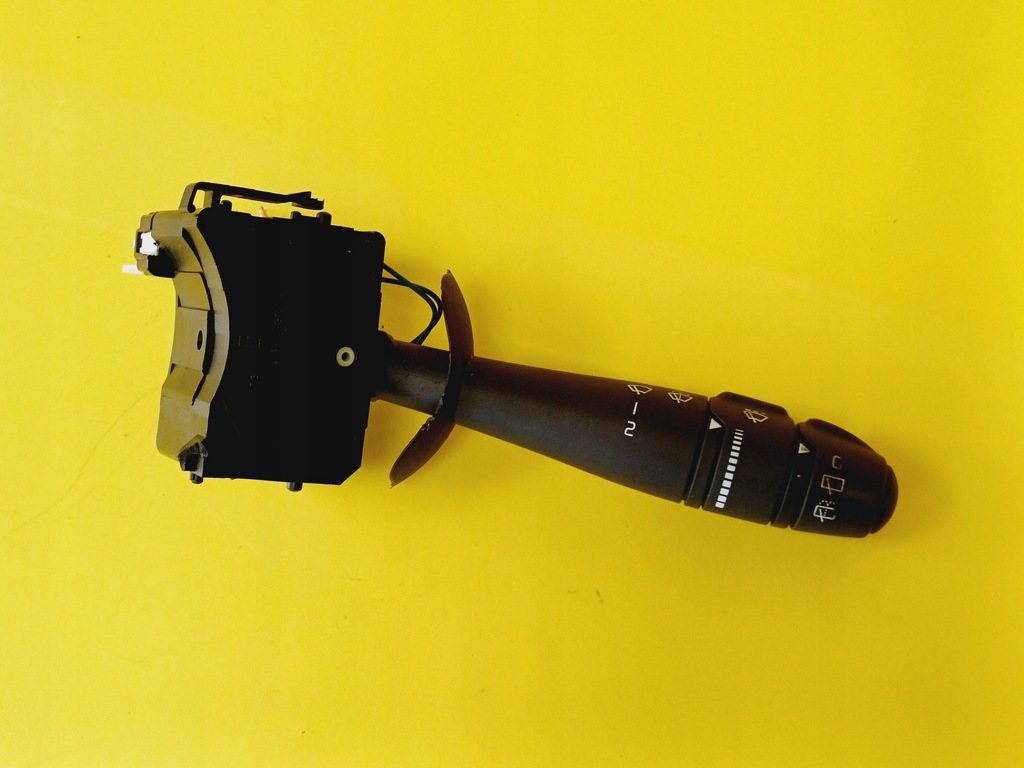 фото №1, Важіль перемикач двірник renault espace iv 8200420148 nr184