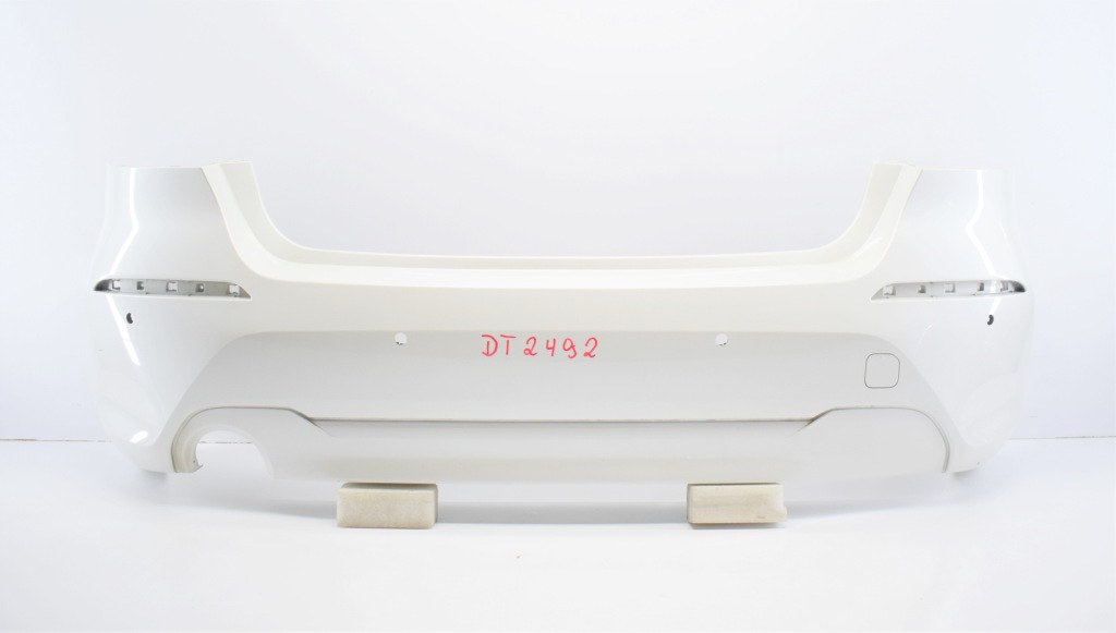 фото №1, Bmw 1 f40 бампер задняя задний org