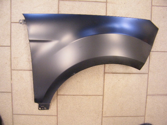 фото №15, Ford ecosport 2 13- крила правий передній