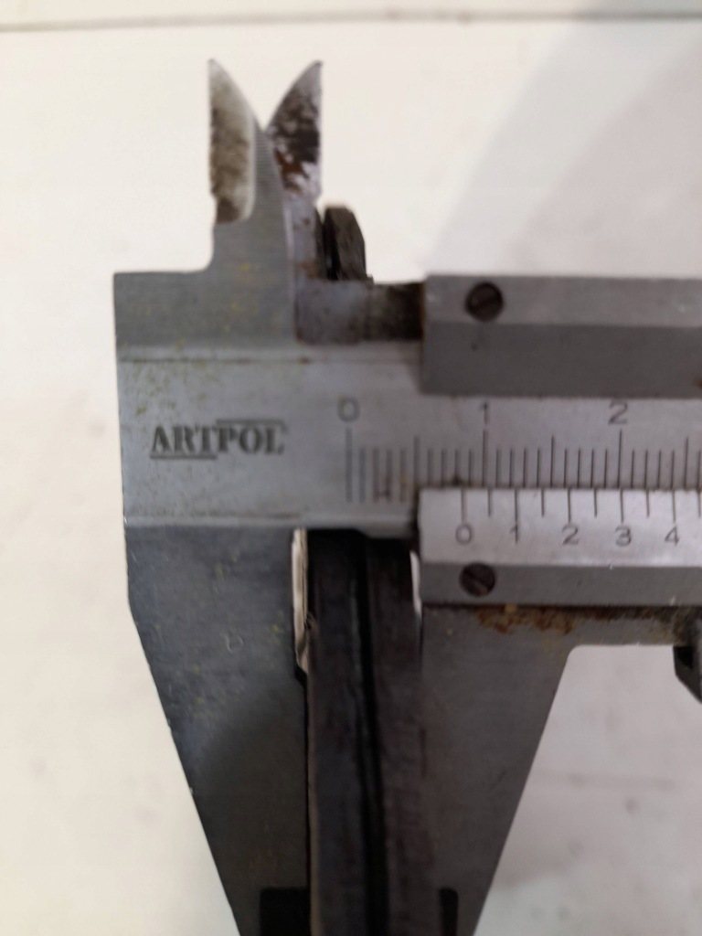 Mazda 6 gh 2,0 диск сцепления 8k03a ts17 Недорого