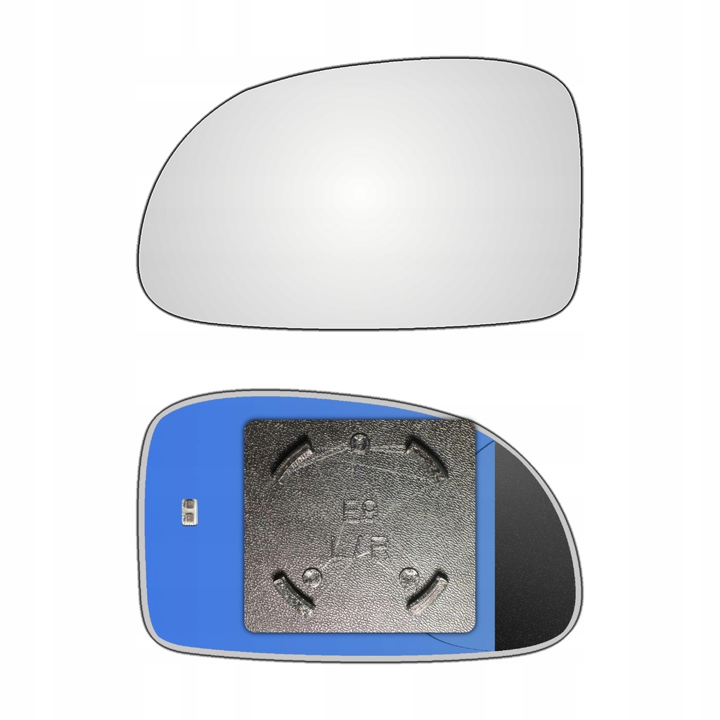 фото №1, Сферичний chevrolet tacuma 2000-2011 2001 2002