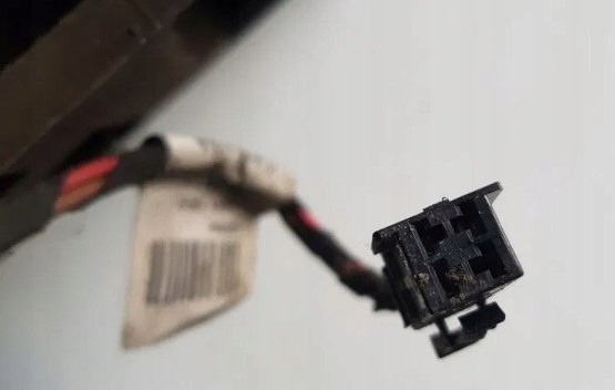 фото №5, Вентилятор повітродувка обдув обігріву man f90