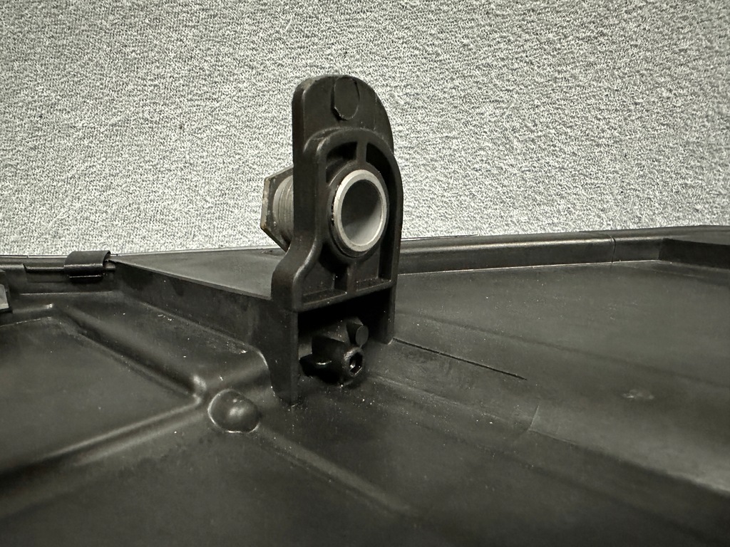 фото №14, Лампа vw passat cc bi-xenon поворотний kompletny 3c89941753c лівий