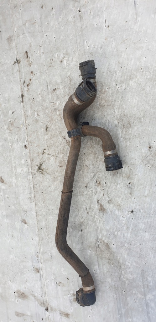 фото №1, Insignia b 1.6 cdti шланг провода воды 39087133