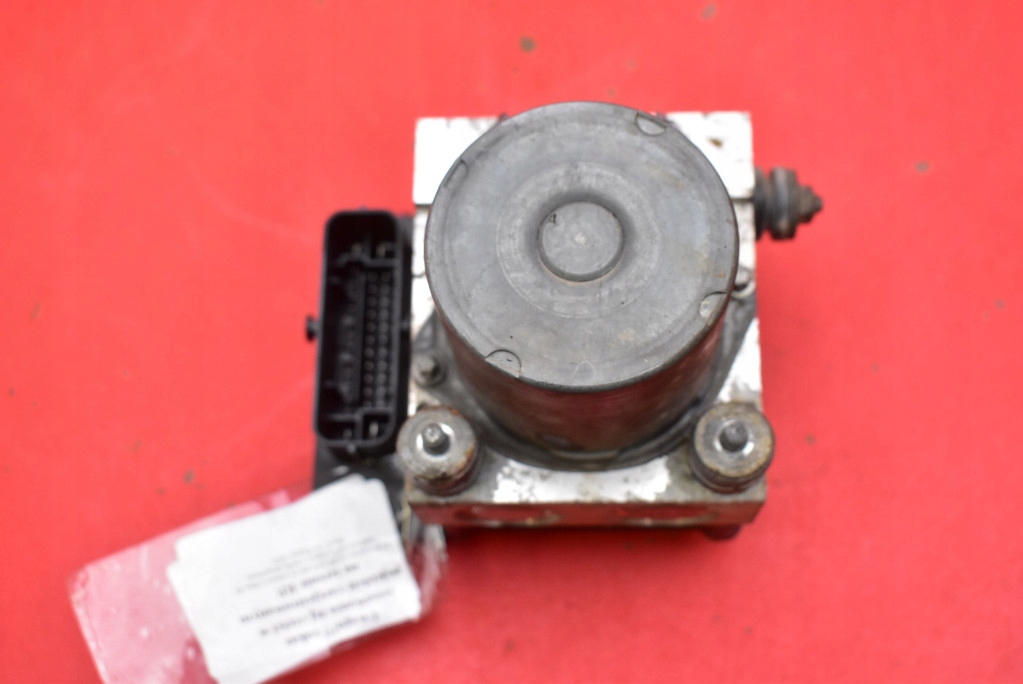 фото №5, Насос abs 9674663580 citroen berlingo 2 ii 1.6 e-hdi 92 km 12-15