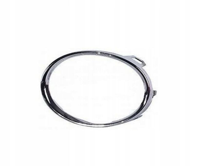 фото №1, Рамка протитуманної фари vw transporter t5 09- 7e58534002zz