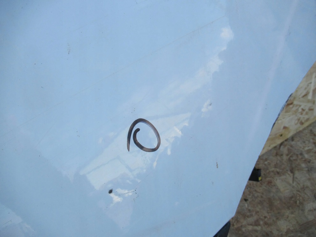 фото №7, Дверь перед правое iveco daily vi 14-