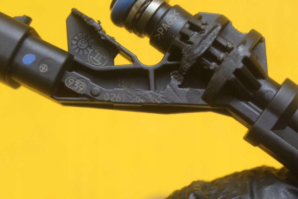 фото №8, Інжектор форсунка jaguar xj x351 508ps 5.0b 8w93 9f593ad 0261500105