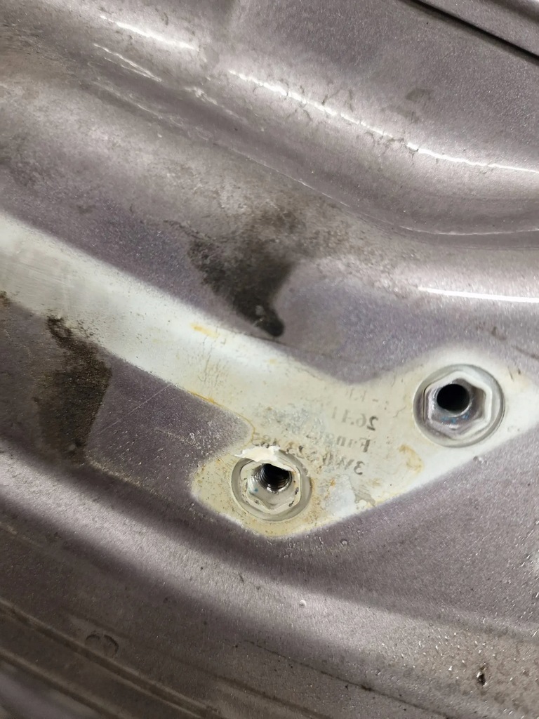 фото №8, Bentley continental gt капот перед 2012-2018