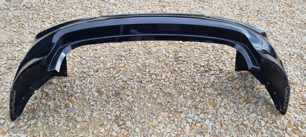 фото №8, Bmw x6 f16 m-pakiet бампер задня оригінал d274