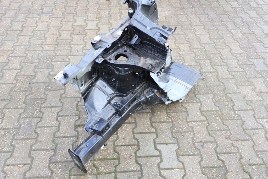 фото №5, Jeep compass ii 17- четверть правая перед