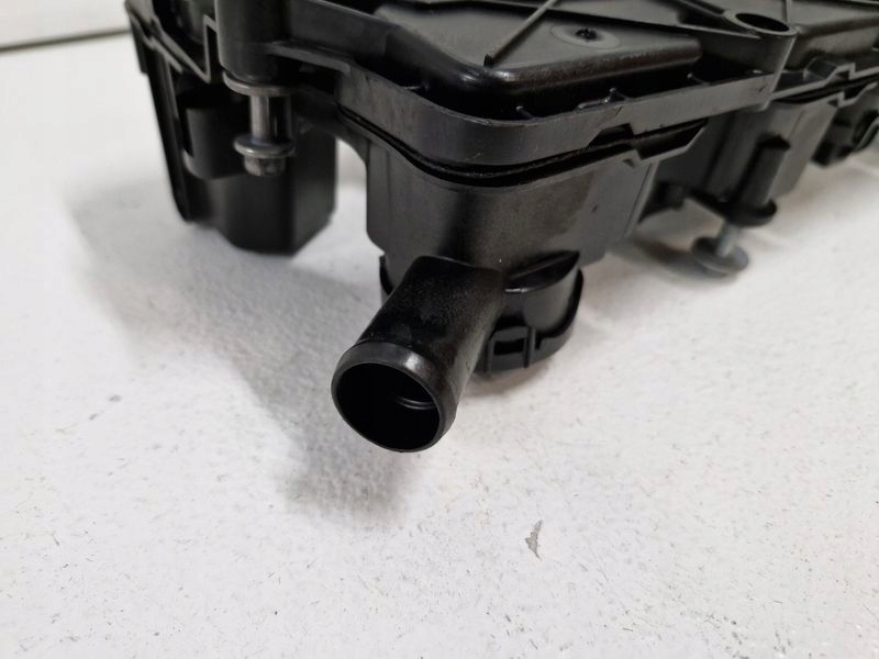 фото №10, Peugeot partner 4 iv 1.5 hdi коллектор всасывающий p1001845