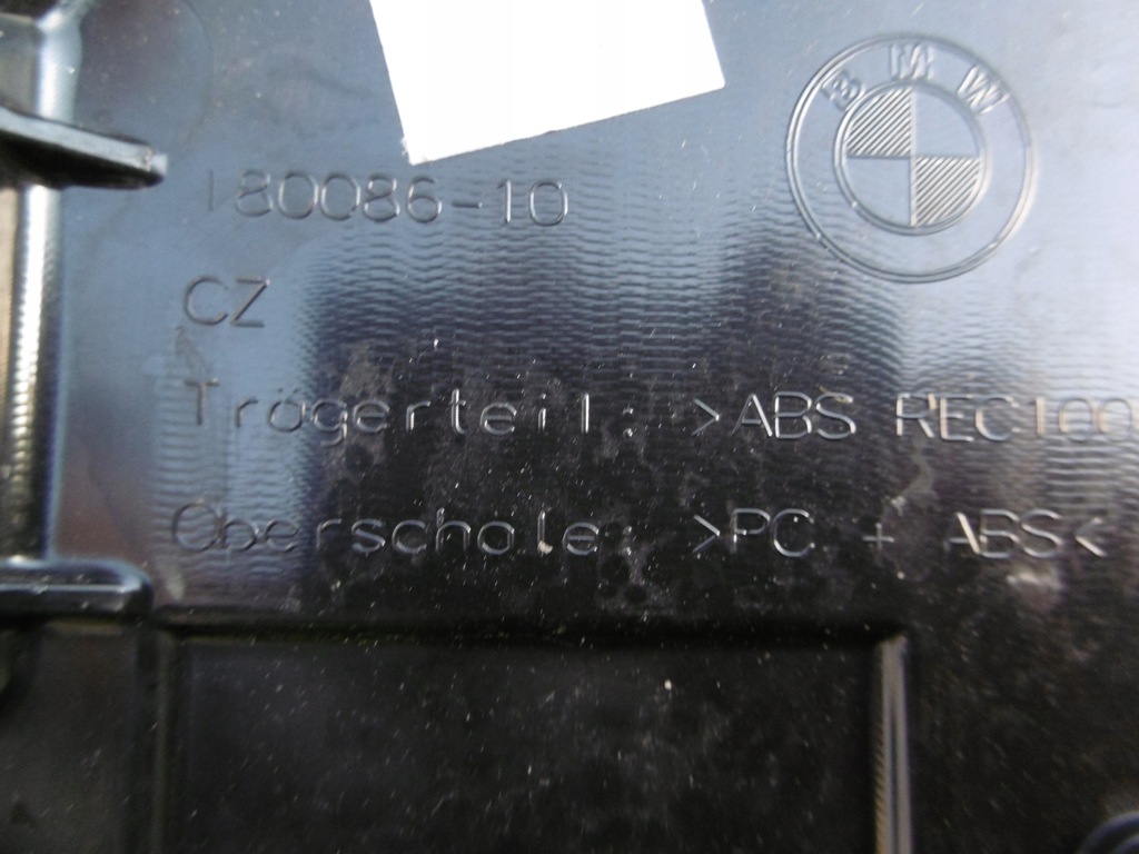 фото №7, Bmw x2 f39 - спойлер спойлер спойлер кришки