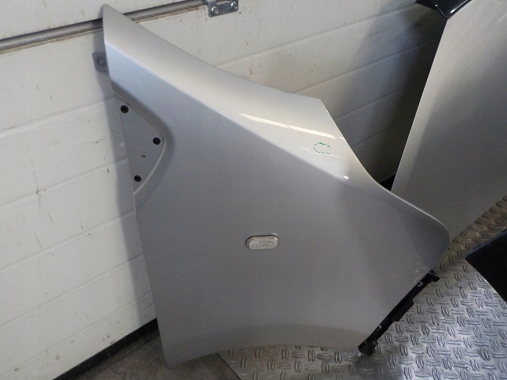 фото №13, Trafic iii 14-19 перед kompletny капот бампер