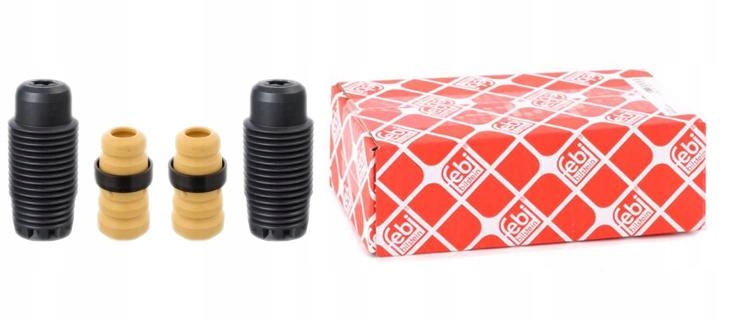 фото №1, Febi bilstein 109066 набір захисту пилозахисний, амортизатор