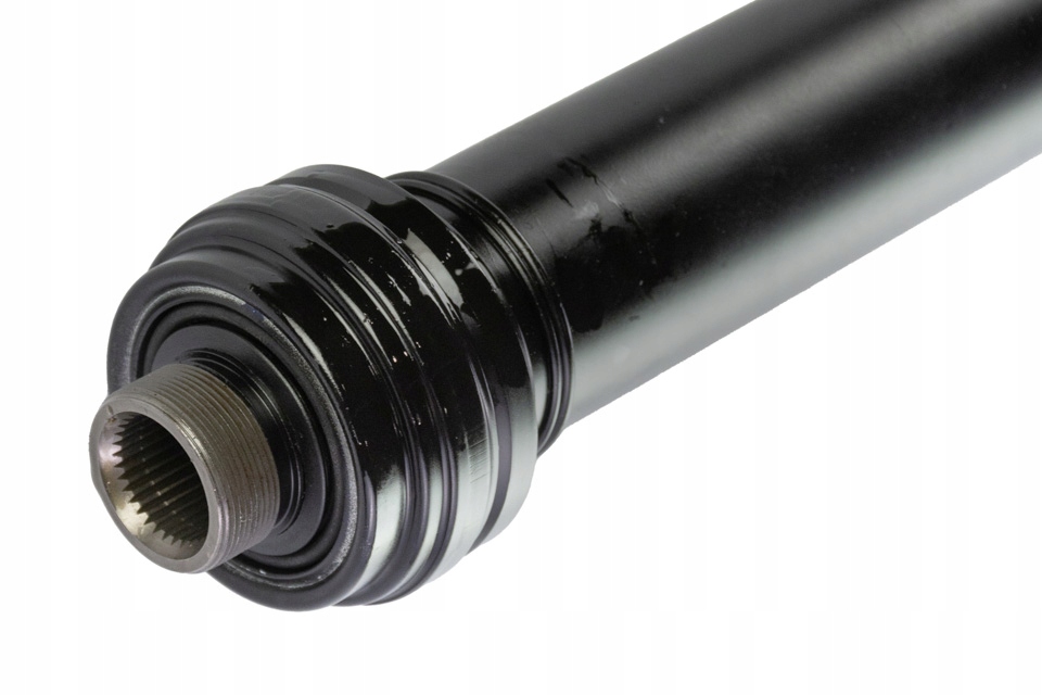 фото №8, Wał приводной nwn-bm-066 nty