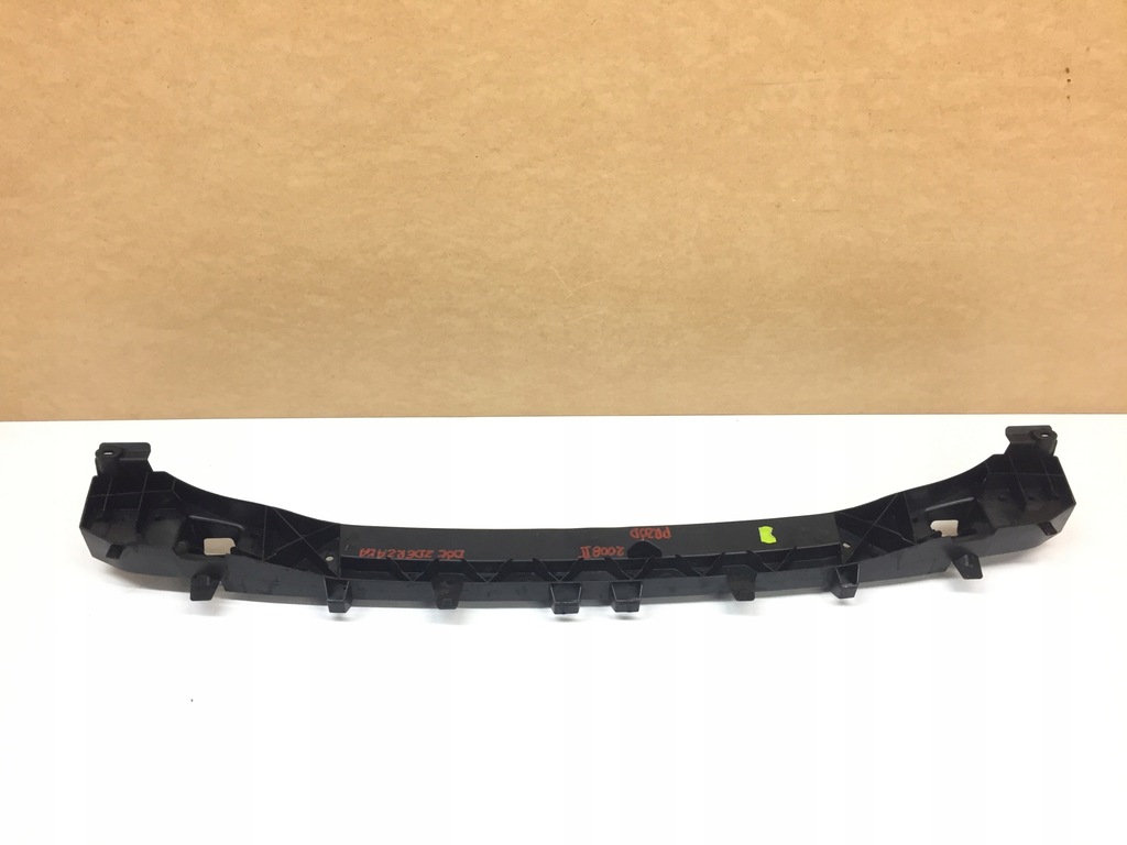 фото №1, Peugeot 2008 ii gt абсорбер балка нижняя бампера