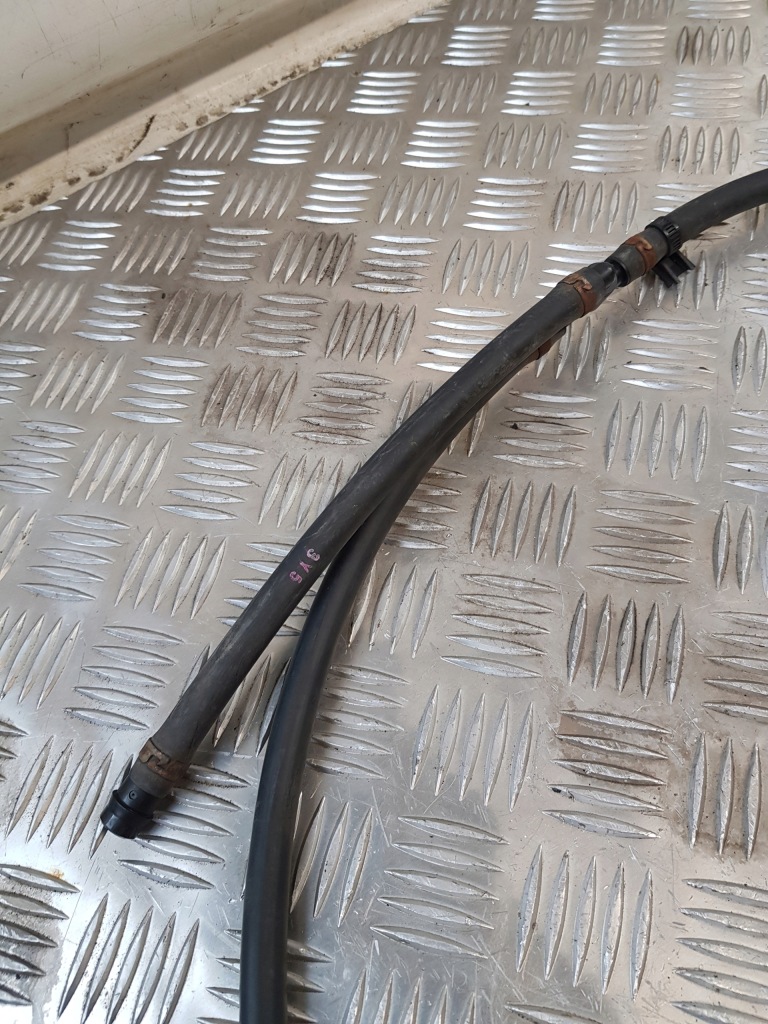 Омивачі фари ксенон лівий/правий + шланги peugeot 4008 14r- Зі Шроту