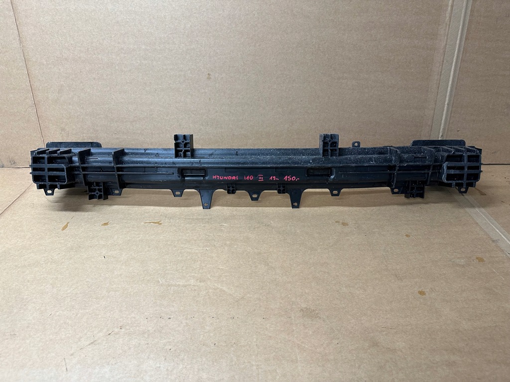 фото №1, Hyundai i10 iii 19r- балка задняя задняя