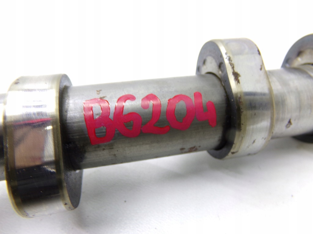 фото №9, Вал розподільного валу випускний варіатор audi s5 4.2 cau 079109102cg 06e109084k