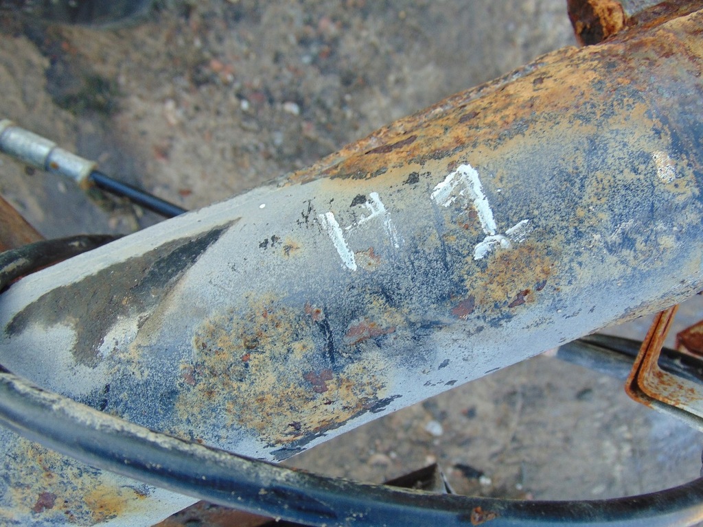 фото №16, Дифференциал мост задняя hyundai h1 2007- 2.5 crdi