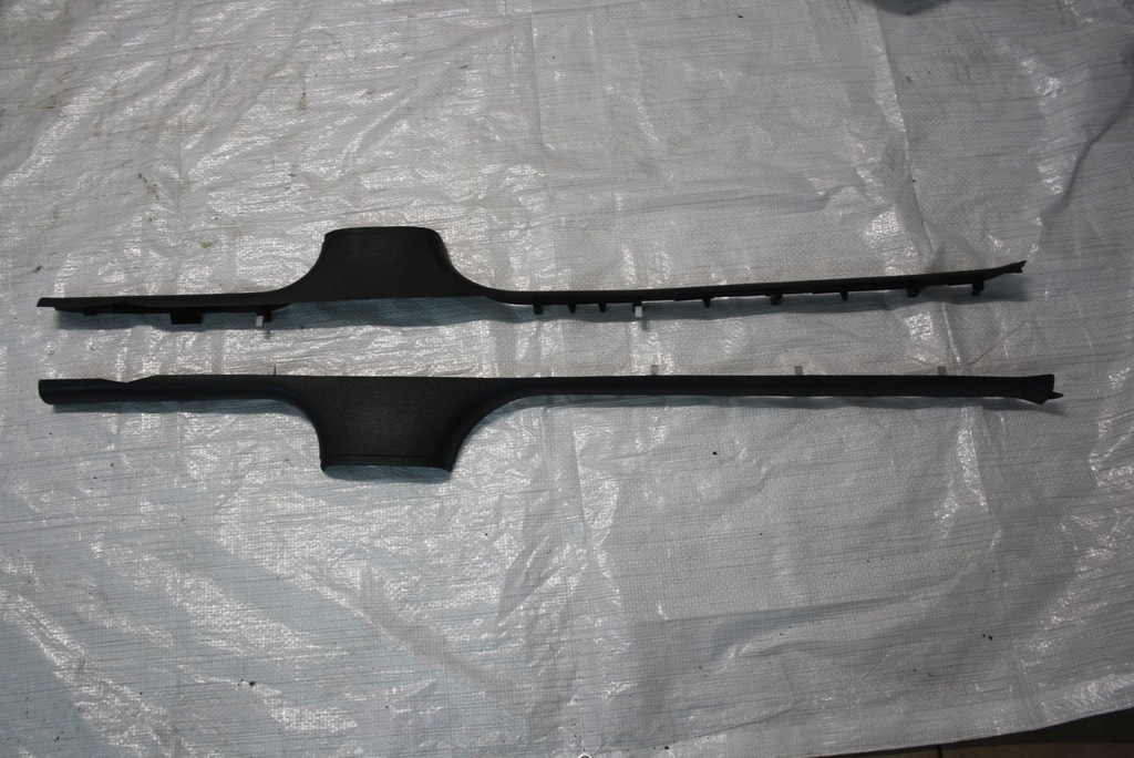 фото №7, Молдинг поріг wew. skoda octavia 1u4853374a/73a