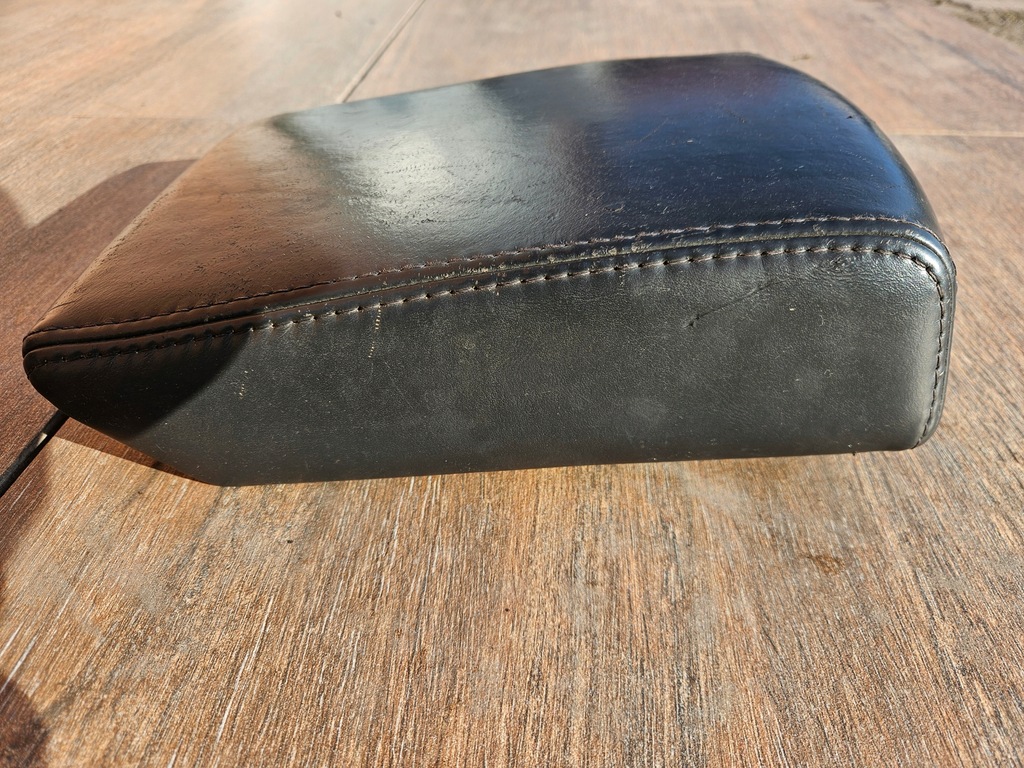 фото №5, Jeep grand cherokee wk 5-10 подлокотник чёрный szyty