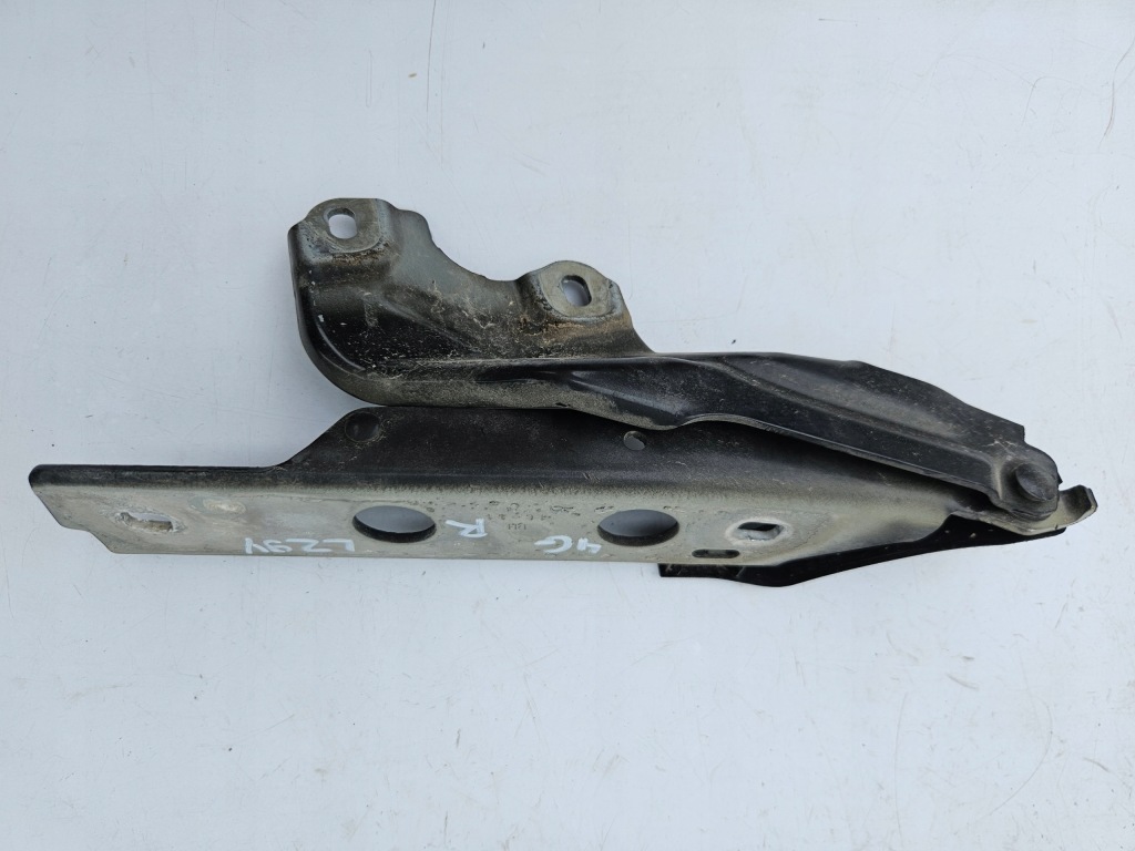 фото №1, Петля капот правый audi a6 c7 a7 4g lz9y