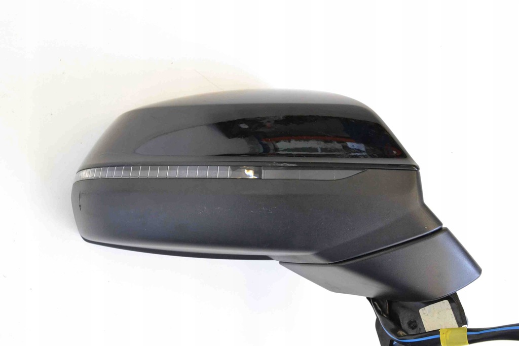 фото №11, Дзеркало праве audi q7 4m nera 2300881 2016