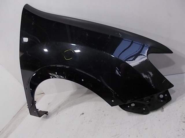 Dacia stepway 2 12-20 крыло  передний правый  оригинал  ! Недорого