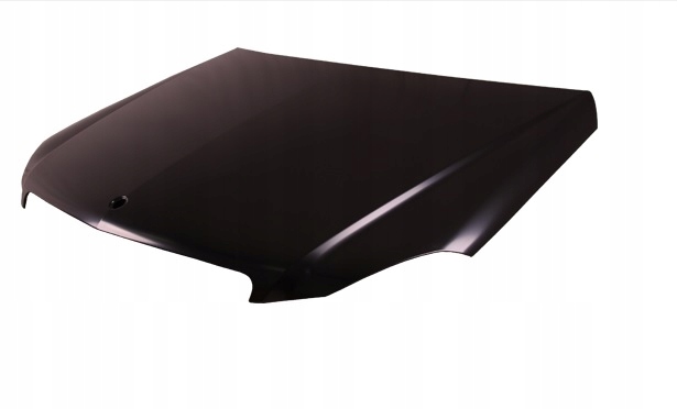 Купити Mercedes c klasa w204 2011-2014 капот кришка двигуна нова warszawa