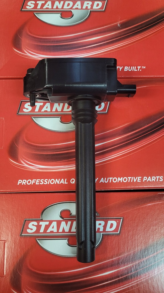 фото №1, Котушка запалювання dodge durango ram 1500 pickup 3600 ccm vvt