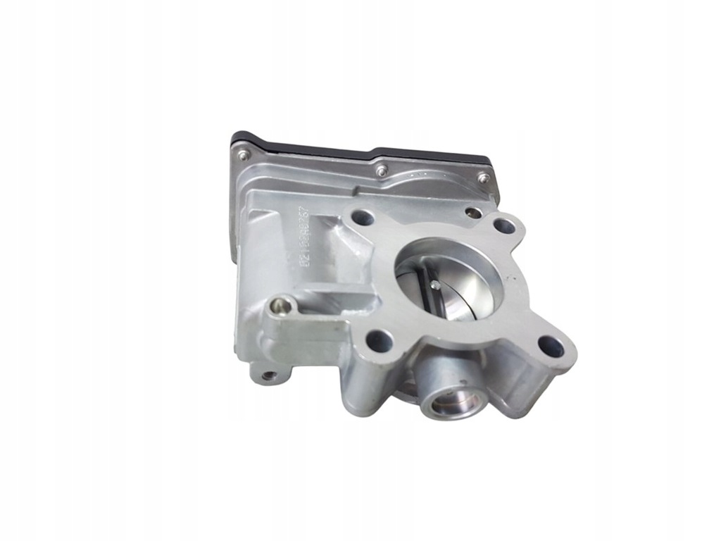 фото №1, Дроссельная заслонка renault 8200570865