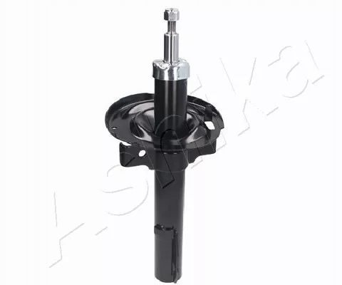 Амортизатор перед . renault megane 2 ashika Оригинал