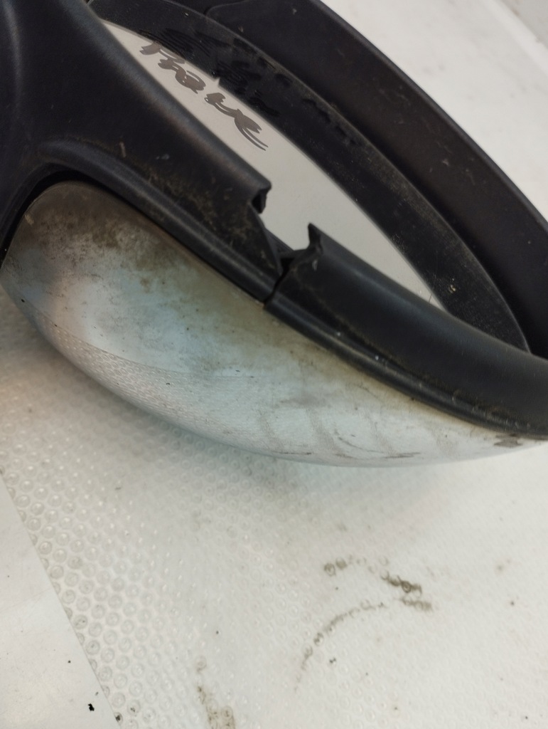 фото №8, Mini r56 дзеркало праве 5pin europa