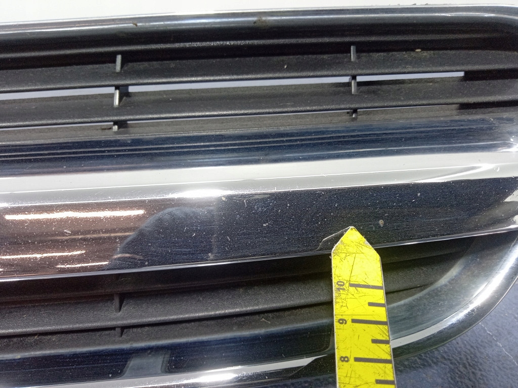 фото №8, Opel vectra c signum решітка радіатора радіатора решітка радіатора 464192822