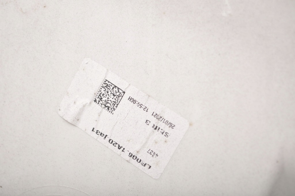 фото №10, Land rover defender ii l663 захист жабо 21r